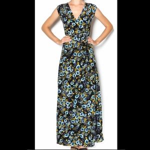 Yumi Kim SWEPT AWAY MAXI DRESS